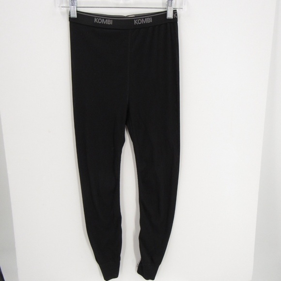 KOMBI Cold Weather Kids Base Layer L 🌺 3 for $15 - Picture 1 of 15